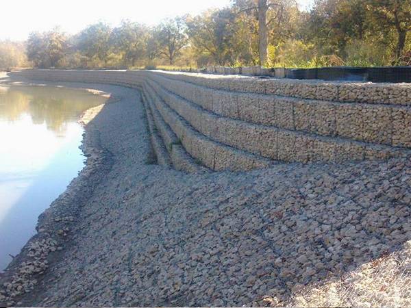Triplo 4 - Water Management
