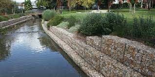 Triplo 4 - Water Management