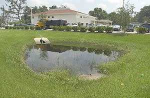 Triplo 4 - Water Management